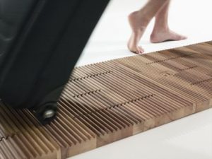 Suitcase Symphony